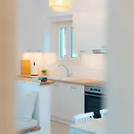 Apartment Loukoum House