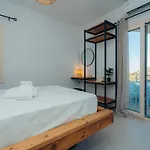 Loukoum House Kastron (Sifnos)