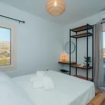 Loukoum House * Kastron (Sifnos)