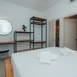 Loukoum House *