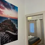 Apartment Loukoum House