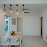 Loukoum House Apartamento *