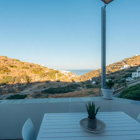 Loukoum House * Kástron