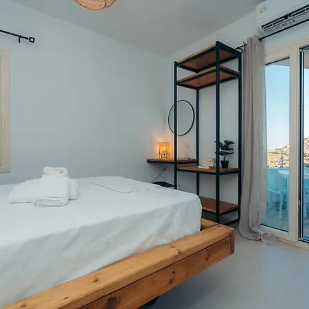 Loukoum House Kástron