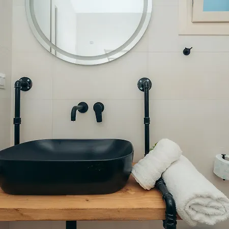 Apartmán Loukoum House Kástron