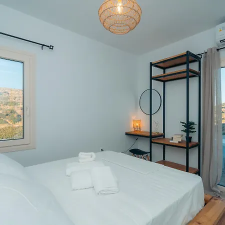 Loukoum House * Kástron