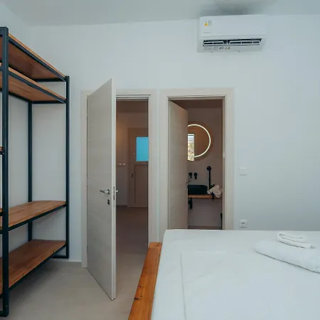 Apartmán Loukoum House