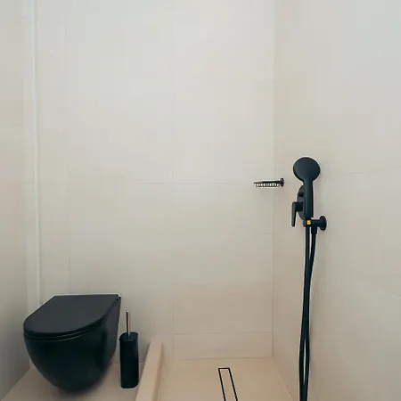 Loukoum House Apartmán