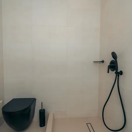 Apartamento Loukoum House Kástron