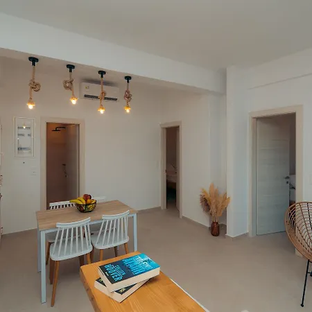 Loukoum House *
