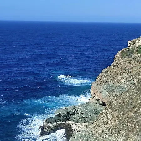 Apartmán Loukoum House