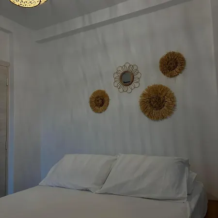 Loukoum House Apartmán *