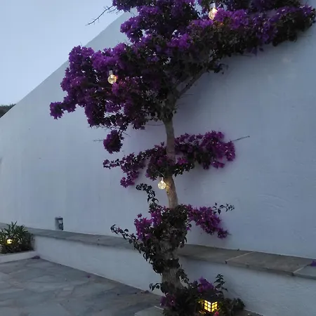 Apartmán Loukoum House *