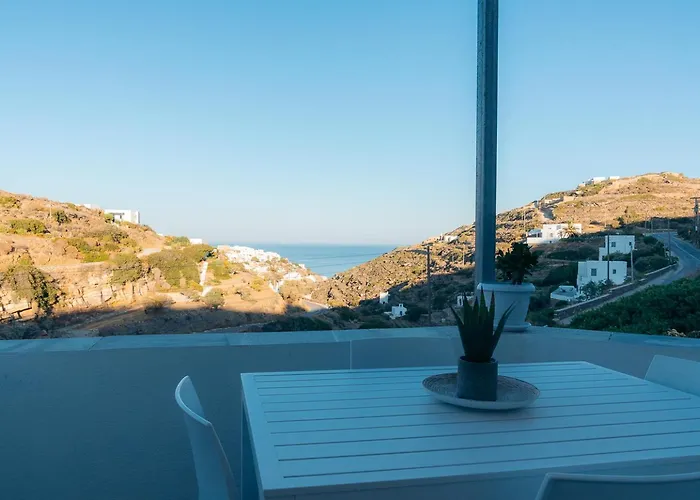 Loukoum House Lägenhet