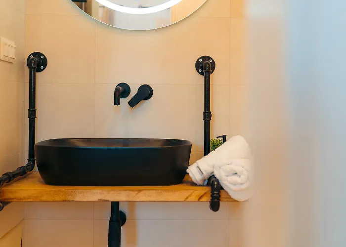 Loukoum House Lägenhet Kástron