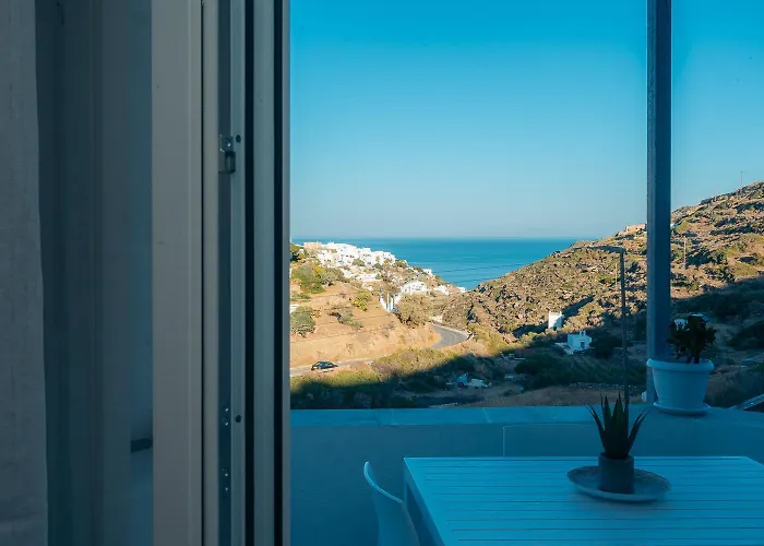 Loukoum House Lägenhet *