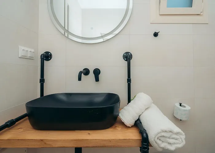 Lägenhet Loukoum House Kástron