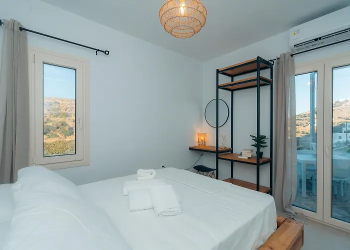 Loukoum House * Kástron