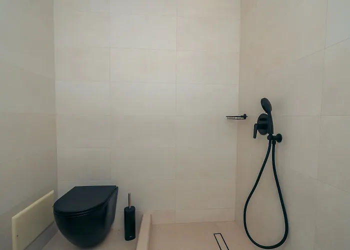 Lägenhet Loukoum House Kástron