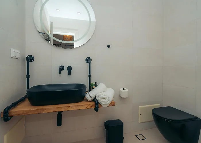 Loukoum House * Kástron