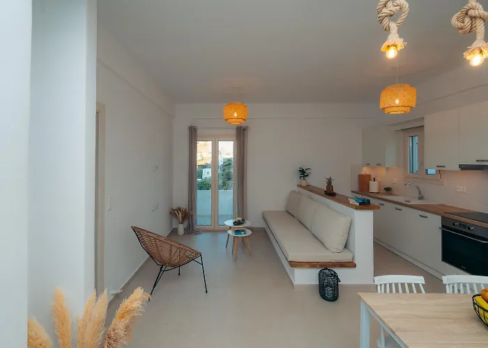 Loukoum House Kástron