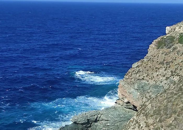 Lägenhet Loukoum House