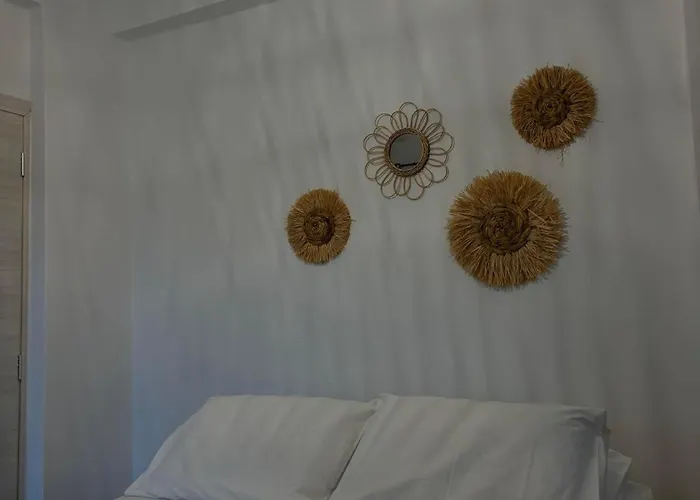 Loukoum House Lägenhet *